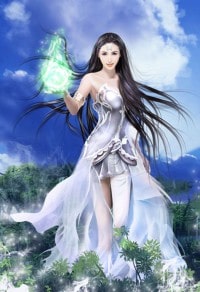 当个法师闹革命