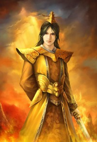 异界武王