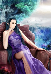 暴性蛇王