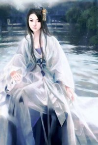 他站在风景里