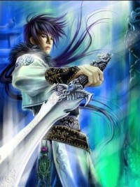 至尊武帝