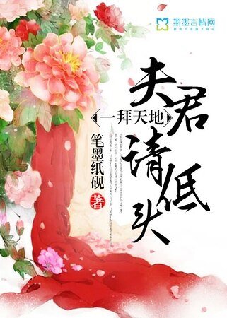 《一拜天地,夫君请低头》