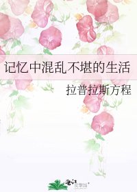 《记忆中混乱不堪的生活》